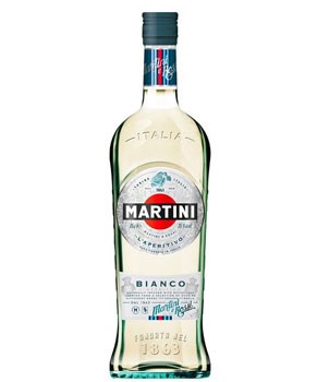 Vermut Martini Blanco