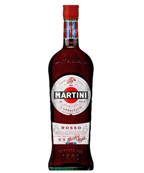 Vermut Martini Rojo 